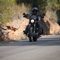 Desfile Big Twin