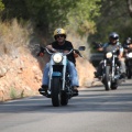 Desfile Big Twin