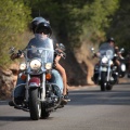 Desfile Big Twin