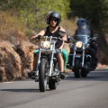 Desfile Big Twin