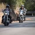 Desfile Big Twin