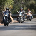 Desfile Big Twin