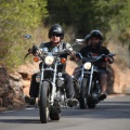 Desfile Big Twin