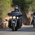 Desfile Big Twin