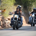Desfile Big Twin