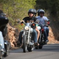 Desfile Big Twin