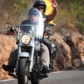 Desfile Big Twin