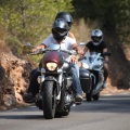 Desfile Big Twin