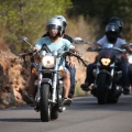 Desfile Big Twin