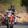 Desfile Big Twin