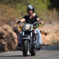 Desfile Big Twin