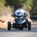 Desfile Big Twin