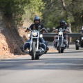 Desfile Big Twin