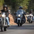 Desfile Big Twin