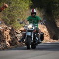 Desfile Big Twin