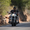 Desfile Big Twin