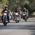 Desfile Big Twin