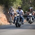 Desfile Big Twin
