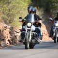 Desfile Big Twin