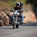 Desfile Big Twin