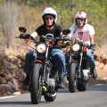 Desfile Big Twin