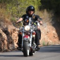 Desfile Big Twin