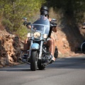 Desfile Big Twin