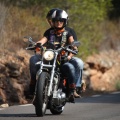 Desfile Big Twin