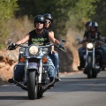 Desfile Big Twin