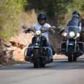 Desfile Big Twin
