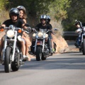 Desfile Big Twin
