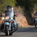 Desfile Big Twin