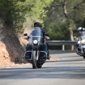 Desfile Big Twin