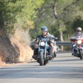 Desfile Big Twin