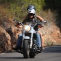 Desfile Big Twin