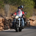 Desfile Big Twin