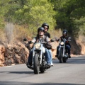 Desfile Big Twin