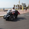 Desfile Big Twin