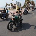 Desfile Big Twin