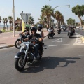 Desfile Big Twin