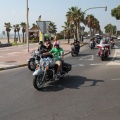 Desfile Big Twin