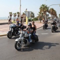 Desfile Big Twin