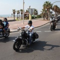 Desfile Big Twin