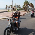 Desfile Big Twin