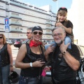 Desfile Big Twin