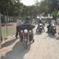 Desfile Big Twin