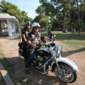 Desfile Big Twin