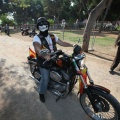 Desfile Big Twin