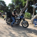 Desfile Big Twin