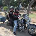 Desfile Big Twin